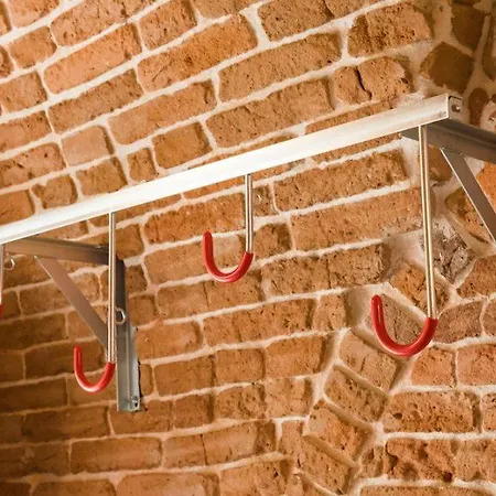 Na Knizeci Ceste Apartment *
