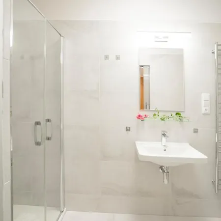 Apartment Na Knizeci Ceste Valtice
