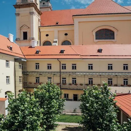 Na Knizeci Ceste * Valtice