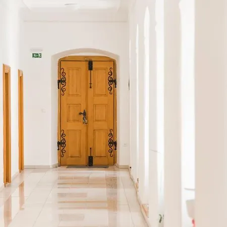 Apartment Na Knizeci Ceste