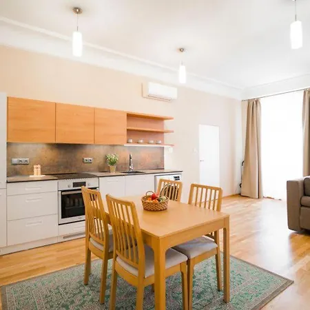 Na Knizeci Ceste Apartment Valtice