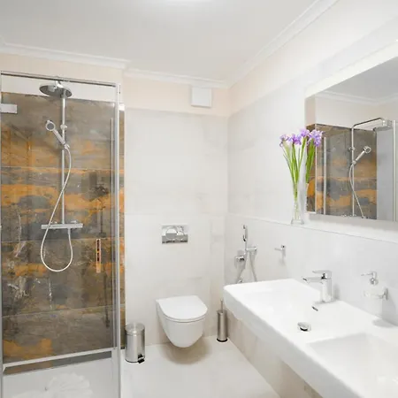 Na Knizeci Ceste Apartment