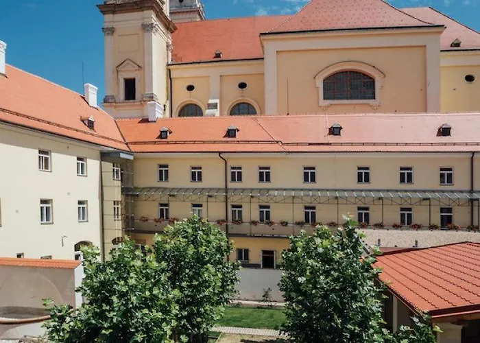 Na Knizeci Ceste * Valtice