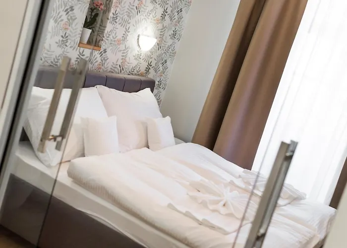 Apartment Na Knizeci Ceste *
