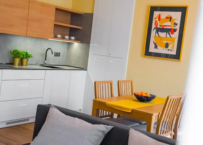 Apartment Na Knizeci Ceste Valtice