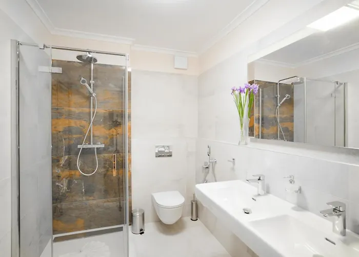 Na Knizeci Ceste Apartment