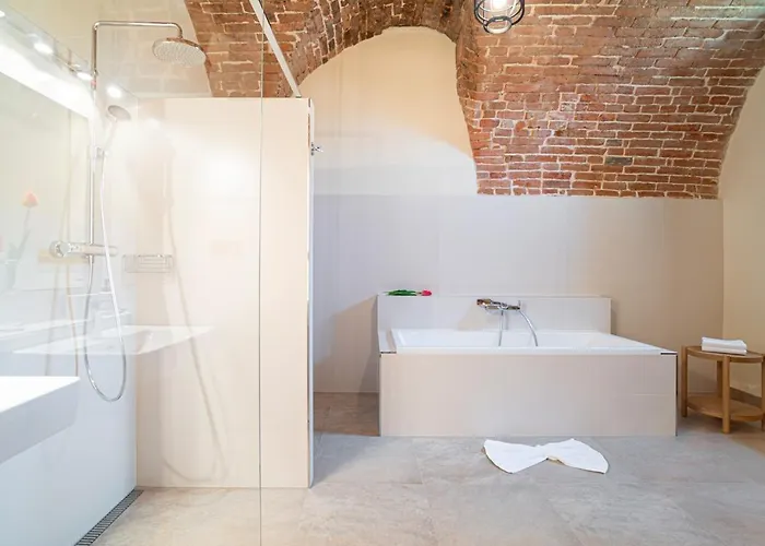 Na Knizeci Ceste Apartment