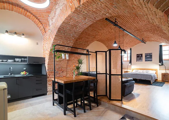 Na Knizeci Ceste Apartment Valtice